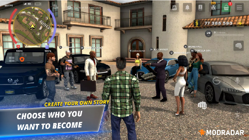 OneStateRPLifeSimulator1 - One State RP - Life Simulator APK v0.40.4 OneStateRPLifeSimulator1 - One State RP - Life Simulator APK v0.40.4