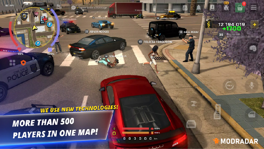 OneStateRPLifeSimulator2 - One State RP - Life Simulator APK v0.40.4 OneStateRPLifeSimulator2 - One State RP - Life Simulator APK v0.40.4