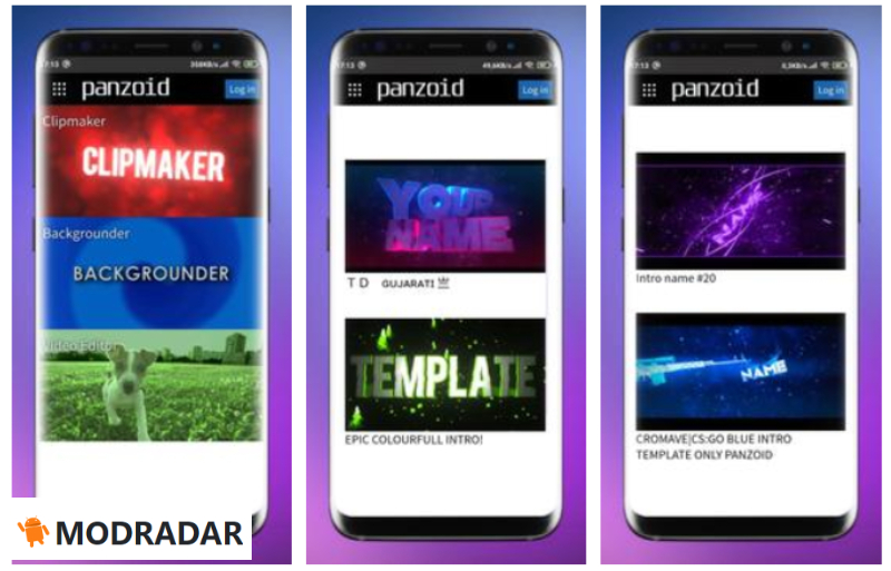 Panzoid 2 - Panzoid APK v1.0.64 Panzoid 2 - Panzoid APK v1.0.64