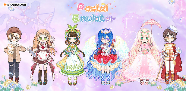 PastelEmulatorDress%20Up%20Game1 - Pastel Emulator: Dress Up Game mod v1.0.14 Free Shopping PastelEmulatorDress%20Up%20Game1 - Pastel Emulator: Dress Up Game mod v1.0.14 Free Shopping