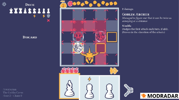 Pawnbarian2 100 - Pawnbarian mod 1.2.12-231023289-498a61c1-ANDROID-IL2CPP Mở khóa