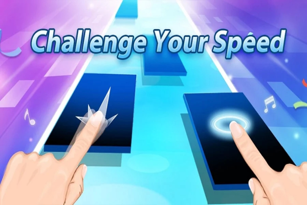 Piano Tiles 2 mod