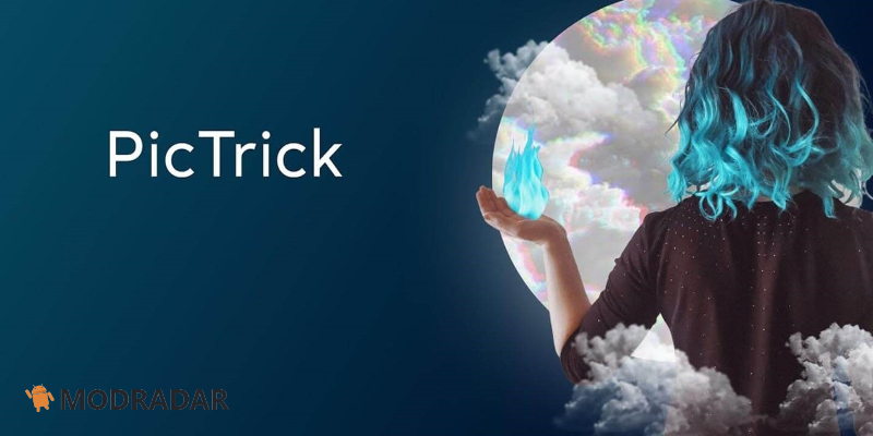 PicTrick 3 - PicTrick mod v.22.07.29.15 Premium Unlocked PicTrick 3 - PicTrick mod v.22.07.29.15 Premium Unlocked