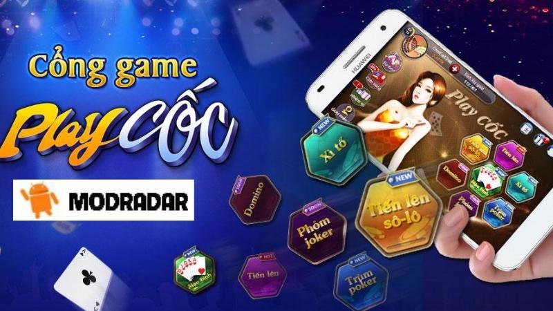 PlayCoc APK Concept of PlayCoc APK