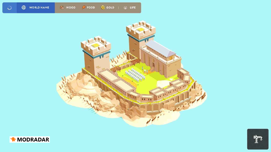 Pocket Build Mod Apk Giới thiệu về Pocket Build Mod Apk