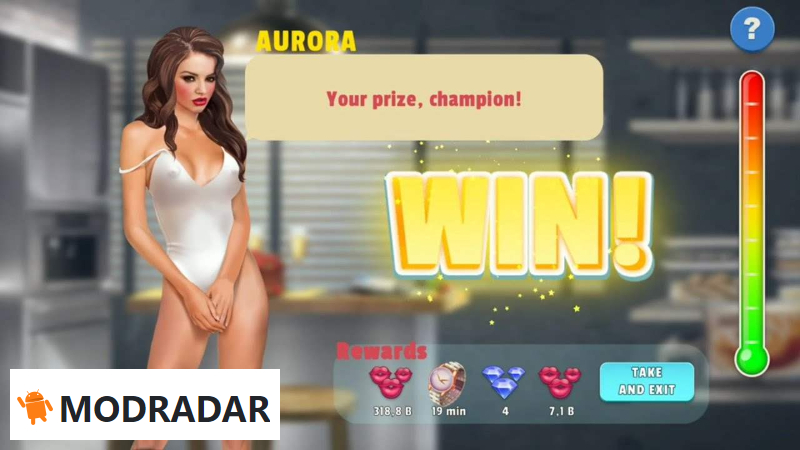 Producer: Choose Your Star Mod Producer: Choose Your Star Mod