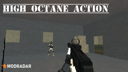 Project Breach CQB FPS mod Project Breach CQB FPS mod