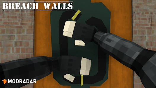 Project Breach CQB FPS mod Project Breach CQB FPS mod
