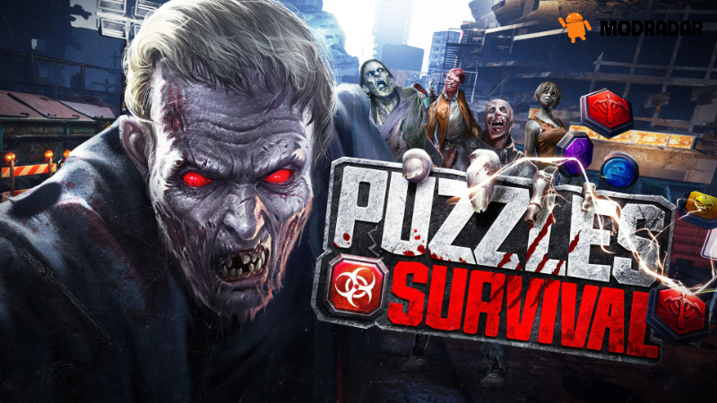 Puzzles & Survival mod Puzzles & Survival mod