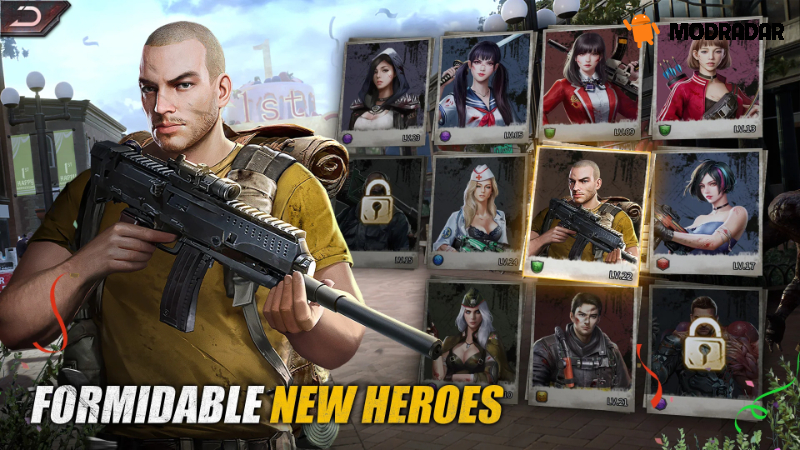 Puzzles & Survival mod Puzzles & Survival mod