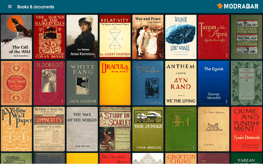 ReadEra Premium APK ReadEra Premium APK