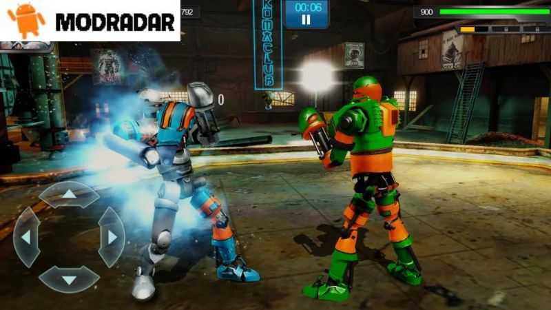 Real Steel Boxing Champions 2 - Real Steel Boxing Champions mod 56.56.162 (Uang Tidak Terbatas, Tidak terkunci) Real Steel Boxing Champions 2 - Real Steel Boxing Champions mod 56.56.162 (Uang Tidak Terbatas, Tidak terkunci)