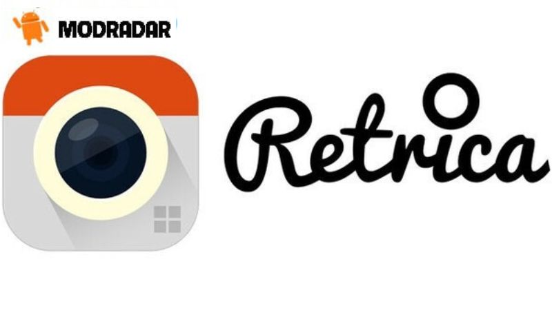 Retrica mod Brief introduction of Retrica mod
