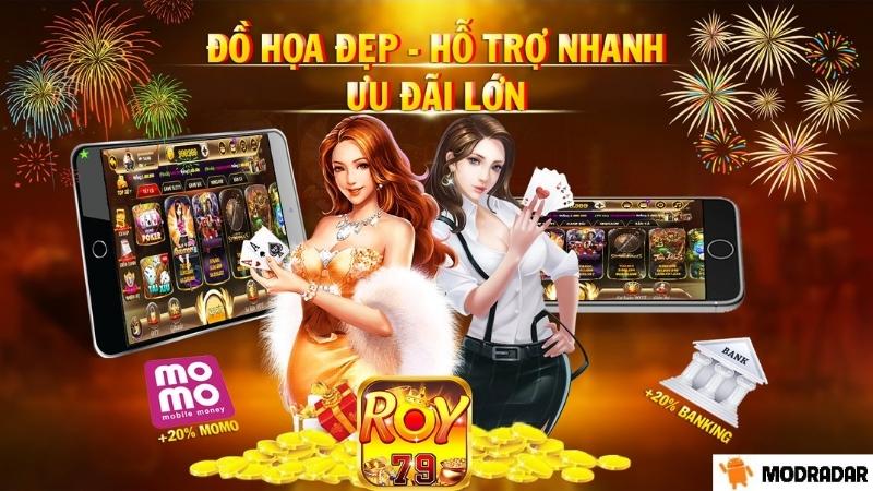 Roy79 APK Memahami Lebih Dalam Tentang Roy79 APK