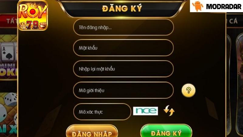 Roy79 APK Panduan Pendaftaran Akun di Roy79 APK yang Sangat Mudah