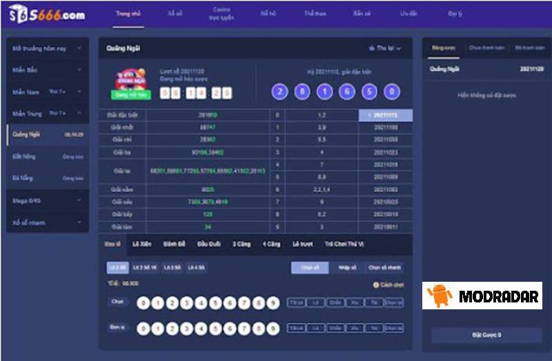 S666 1 - S666 APK V1.0