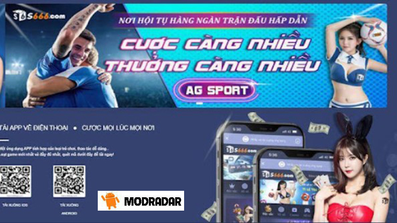 S666 2 - S666 APK V1.0