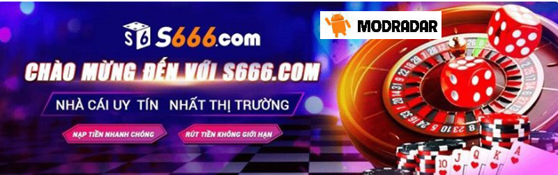 S666 8 - S666 APK V1.0
