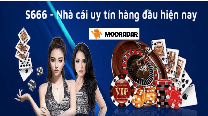 S666 9 - S666 APK V1.0
