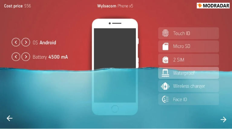 Smartphone Tycoon 2 mod Smartphone Tycoon 2 mod