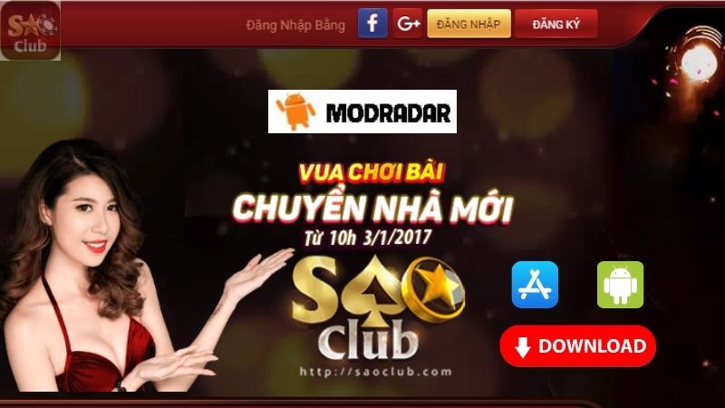 Sao Club APK Sao Club APK