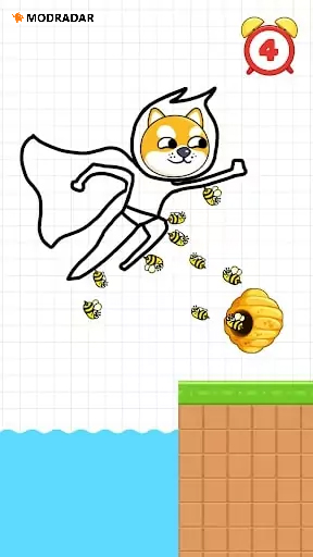 Save The Pets mod Save The Pets mod