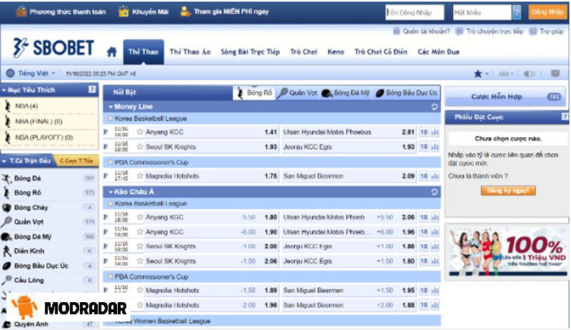 Sbobet APK Sbobet APK