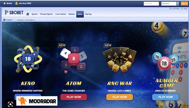 Sbobet APK Sbobet APK