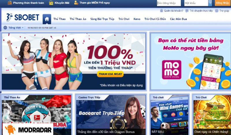 Sbobet APK Sbobet APK