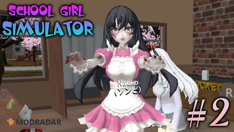 School Girls Simulator 3 - School Girls Simulator Mod Apk 1.0 (Unlocked, Unlimited Money) Game School Girls Simulator Mod
