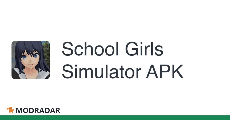 School Girls Simulator 4 - School Girls Simulator Mod Apk 1.0 (Mở Khoá, Vô Hạn Tiền) School Girls Simulator 4 - School Girls Simulator Mod Apk 1.0 (Mở Khoá, Vô Hạn Tiền)