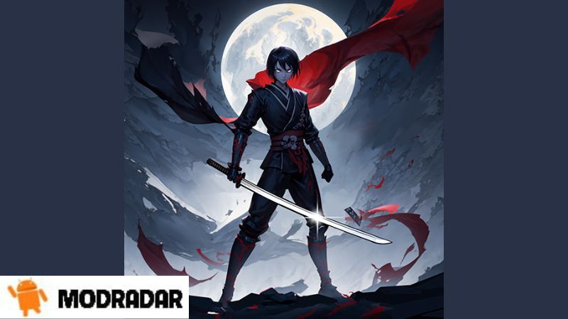 Shadow Slayer Mod Giới thiệu tựa game Shadow Slayer Mod
