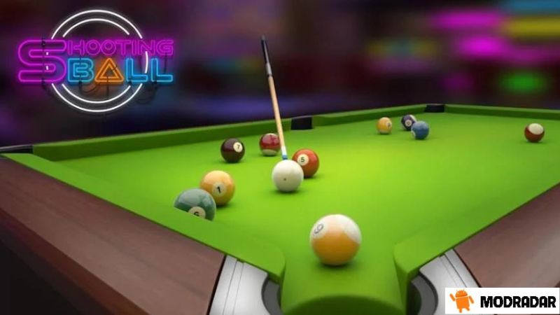 Shooting Ball 1 - Shooting Ball mod v1.0.171 (Mega Power) Shooting Ball 1 - Shooting Ball mod v1.0.171 (Mega Power)