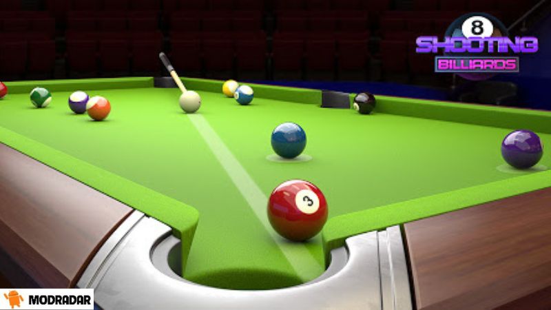 Shooting Ball - Shooting Ball mod v1.0.171 (Mega Power) Shooting Ball - Shooting Ball mod v1.0.171 (Mega Power)