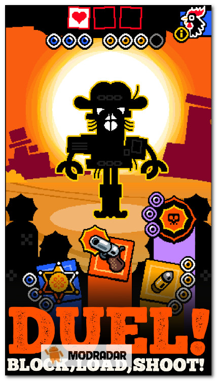 What is Westurn: Turn-based Showdowns? What is Westurn: Turn-based Showdowns?