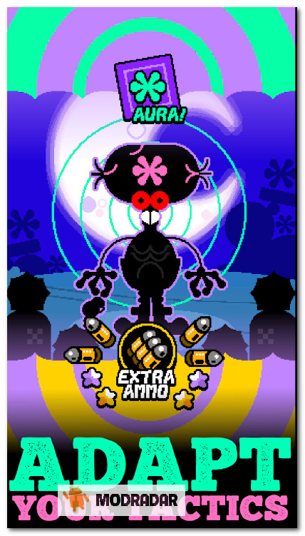 Game mode Westurn: Turn-based Showdowns Game mode Westurn: Turn-based Showdowns