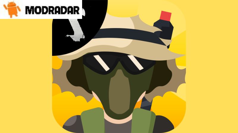 Silo's Airsoft Royale Mod Introduction about the game Silo's Airsoft Royale Mod