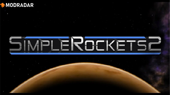 SimpleRockets%2021 - Tải Simple Rockets 2 mod (Unlimited Coins, Full Patched) v1.3.117 Simple Rockets 2 mod