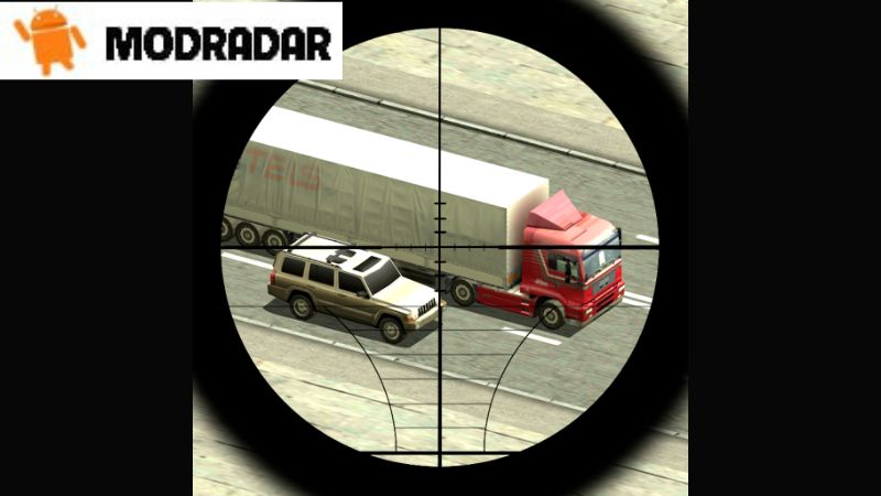 Sniper Traffic Hunter Mod Tìm hiểu về tựa game Sniper Traffic Hunter Mod