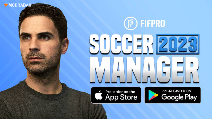 Soccer Manager 2023 APK Soccer Manager 2023 APK
