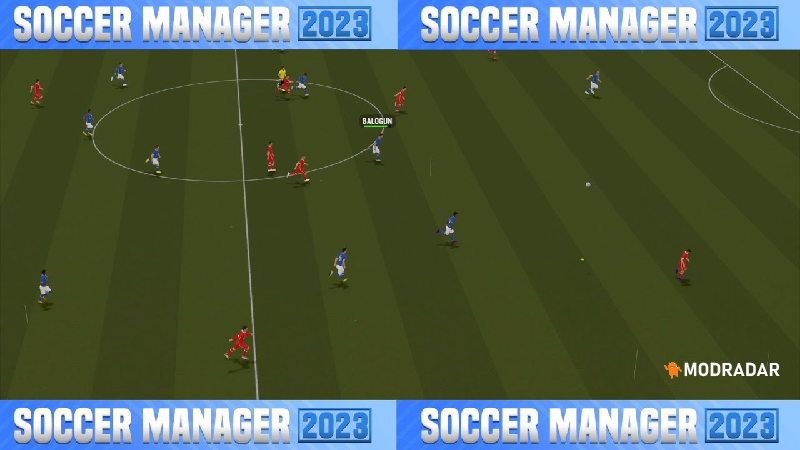 Soccer Manager 2023 APK Soccer Manager 2023 APK