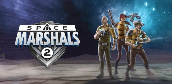 Space Marshals 2 - Space Marshals 2 Mod V1.8.4 (Vô Hạn Đạn) Space Marshals 2 mod