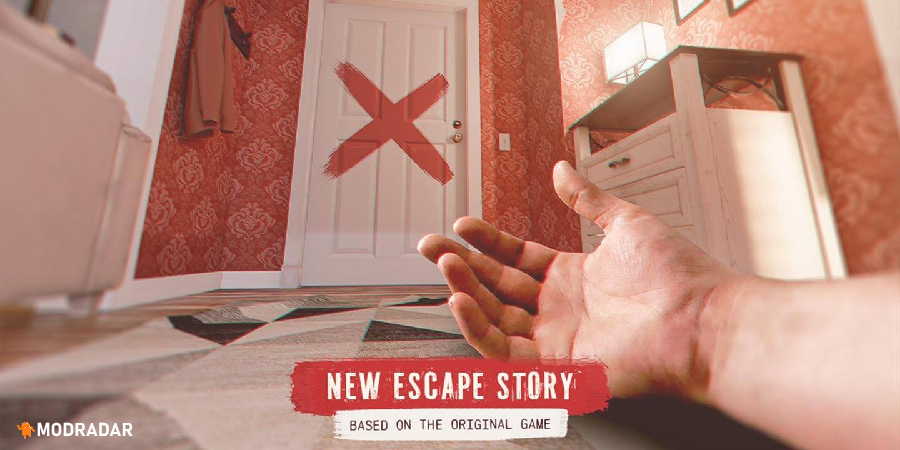 Spotlight X: Room Escape mod Spotlight X: Room Escape mod