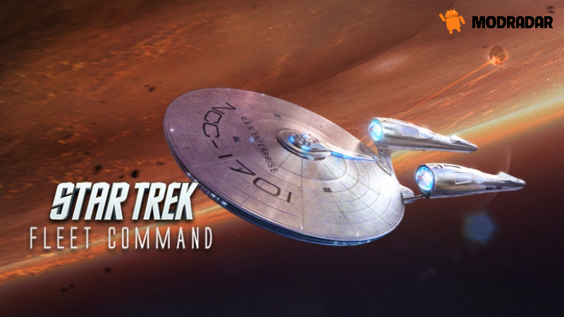 Star Trek™ Fleet Command Mod Star Trek™ Fleet Command Mod
