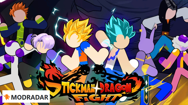 Stickman Dragon Fight Chien Binh Rong Thieng 1 - Hack Stickman Dragon Fight - Super Mod Apk 2.5.0 (Unlimited Money) About the game Hack Stickman Dragon Fight - Chien Binh Rong Thieng MOD