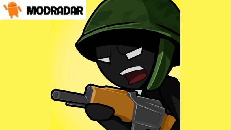 Introduction about the game Stickman World Mod