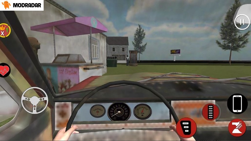 Streamer1 - Streamer Life Simulator mod 1.6 (Unlimited Money)