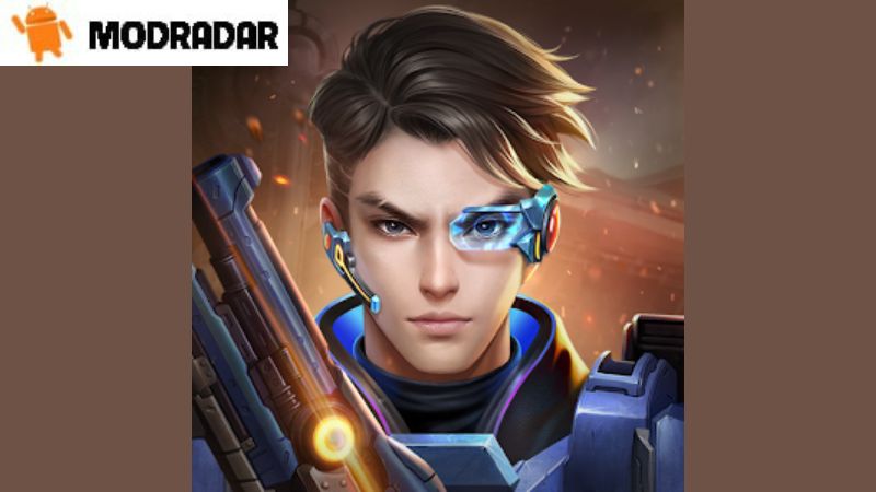 Tìm hiểu về tựa game Strike Royale Mod