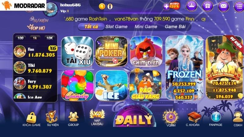 Sumvip 2 - Download card game SumVip v1 for Android Diverse and Exciting Game Collection at Sumvip
