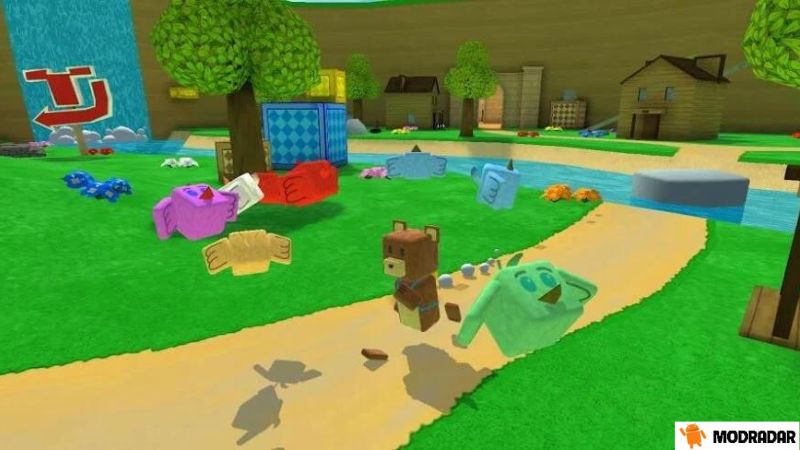 Super Bear Adventure Apk Super Bear Adventure Apk